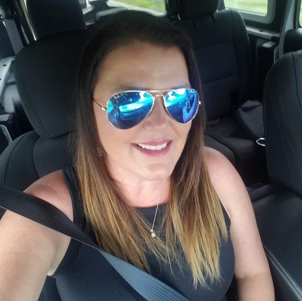 Meet your Posher, Christina